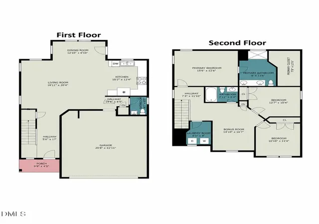 3rd image of 174 Wrenwood Dr, Clayton, NC 27527 | MLS# 10188016