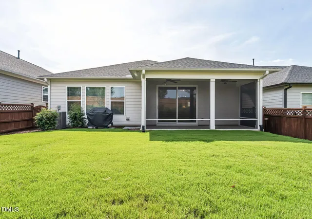 32nd image of 820 Still Willow Ln, Wendell, NC 27591 | MLS# 10187997