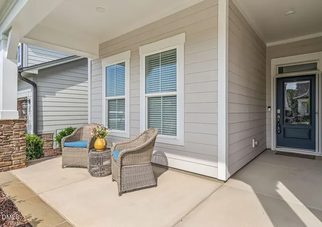 Photo 3 of Sale Pending at 820 Still Willow Ln, Wendell, NC 27591 | MLS# 10187997 | Listing updated on 2026-08-27