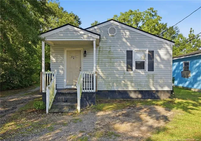 1st image of 2311 Nickey Ave #A&B, Fayetteville, NC 28301 | MLS# 768121