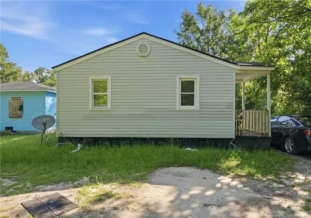 20th image of 2311 Nickey Ave #A&B, Fayetteville, NC 28301 | MLS# 768121