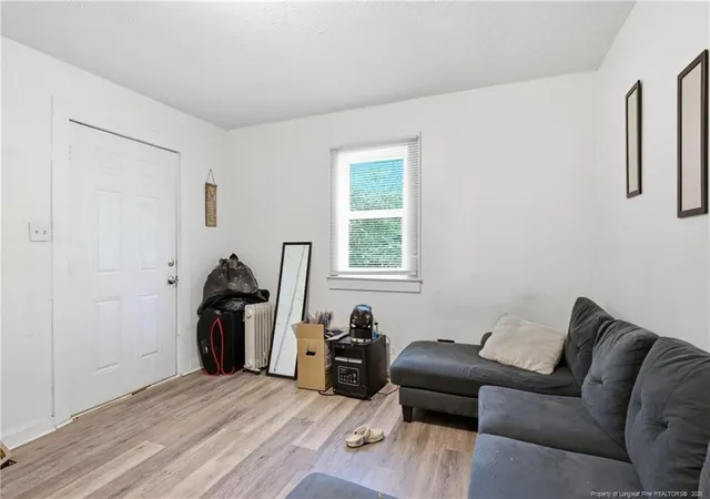 3rd image of 2311 Nickey Ave #A&B, Fayetteville, NC 28301 | MLS# 768121