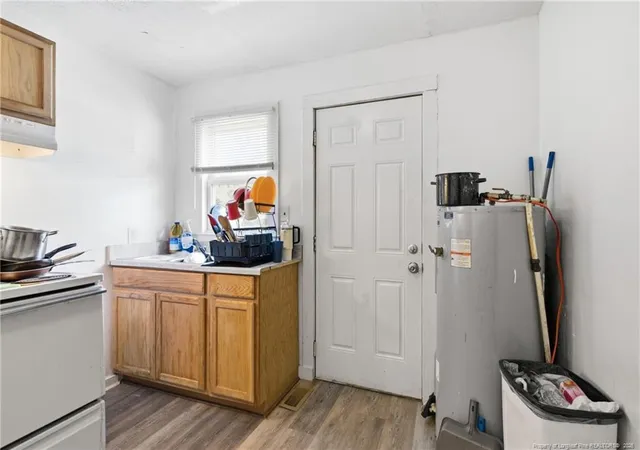 5th image of 2311 Nickey Ave #A&B, Fayetteville, NC 28301 | MLS# 768121
