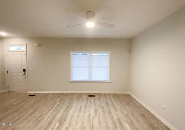 Photo 3 of Single family home for sale at 309 Haywood St, Raleigh, NC 27601 | MLS# 10188586 | Listing updated on 2026-09-10