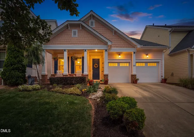Photo 2 of Single family home for sale at 1217 Chapanoke Rd, Raleigh, NC 27603 | MLS# 10189200 | Listing updated on 2026-09-05