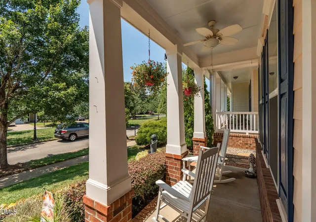 Photo 3 of Single family home for sale at 1217 Chapanoke Rd, Raleigh, NC 27603 | MLS# 10189200 | Listing updated on 2026-09-05