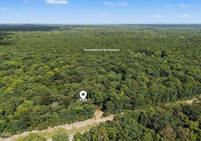 Photo 15 of Land for sale at Tbd Reno Sharps Store Rd, Bear Creek, NC 27207 | MLS# 10189571 | Listing updated on 2026-08-30