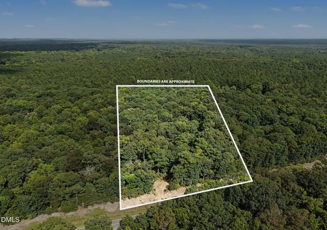 Photo 1 of Land for sale at Tbd Reno Sharps Store Rd, Bear Creek, NC 27207 | MLS# 10189571 | Listing updated on 2026-08-30
