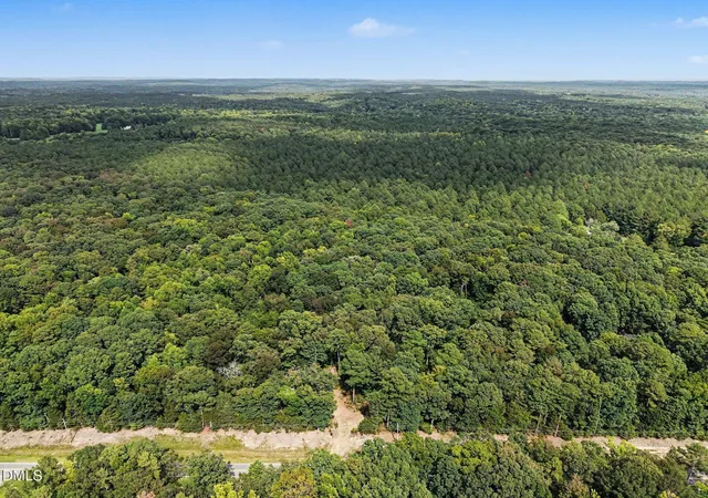Photo 2 of Land for sale at Tbd Reno Sharps Store Rd, Bear Creek, NC 27207 | MLS# 10189571 | Listing updated on 2026-08-30