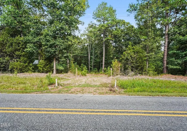 Photo 3 of Land for sale at Tbd Reno Sharps Store Rd, Bear Creek, NC 27207 | MLS# 10189571 | Listing updated on 2026-08-30