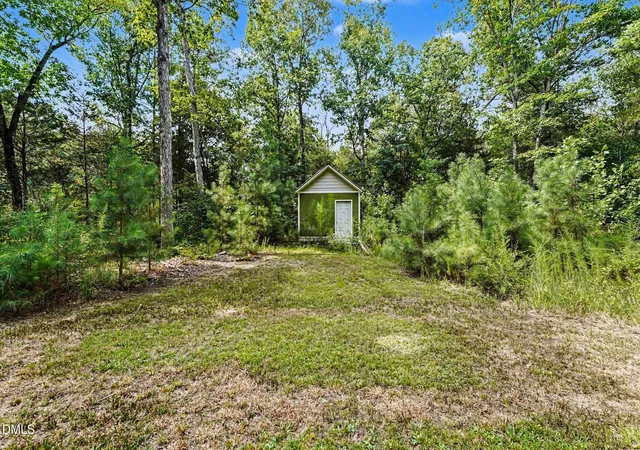 Photo 4 of Land for sale at Tbd Reno Sharps Store Rd, Bear Creek, NC 27207 | MLS# 10189571 | Listing updated on 2026-08-30