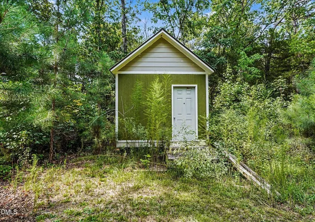 Photo 5 of Land for sale at Tbd Reno Sharps Store Rd, Bear Creek, NC 27207 | MLS# 10189571 | Listing updated on 2026-08-30