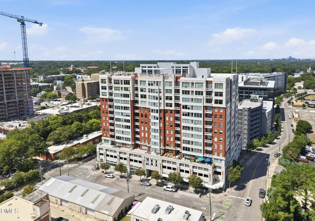 2nd image of 400 W North St #826, Raleigh, NC 27603 | MLS# 10188020