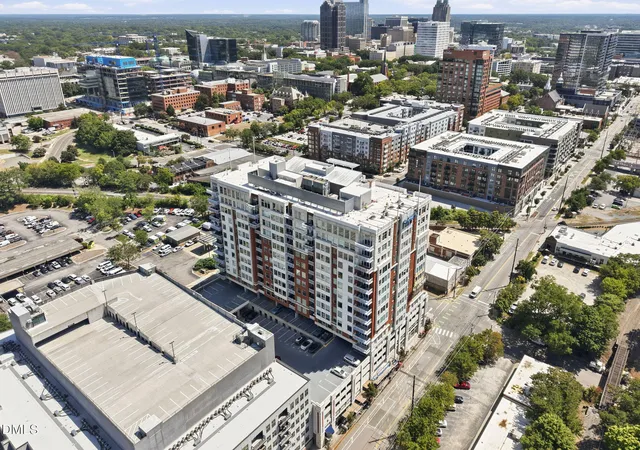Photo 3 of Condo for sale at 400 W North St #826, Raleigh, NC 27603 | MLS# 10188020 | Listing updated on 2026-09-01