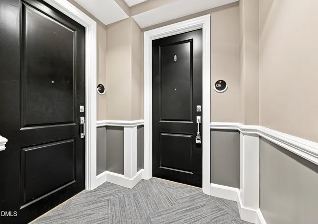 Photo 4 of Condo for sale at 400 W North St #826, Raleigh, NC 27603 | MLS# 10188020 | Listing updated on 2026-09-01