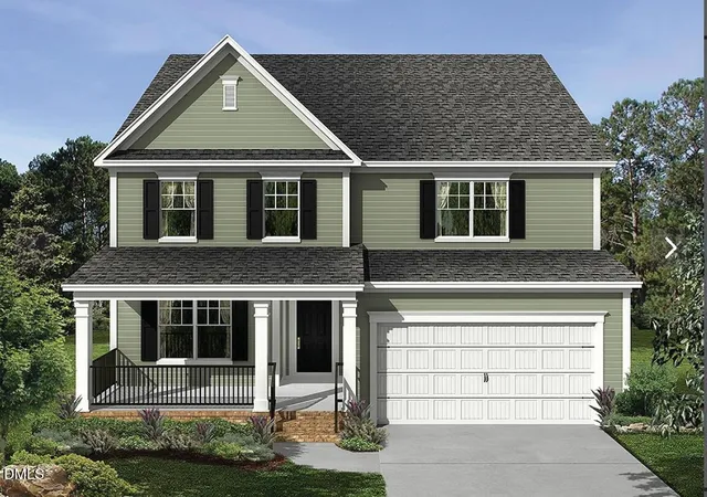 1st image of 2372 Picual Wy, New Hill, NC 27562 | MLS# 10188013