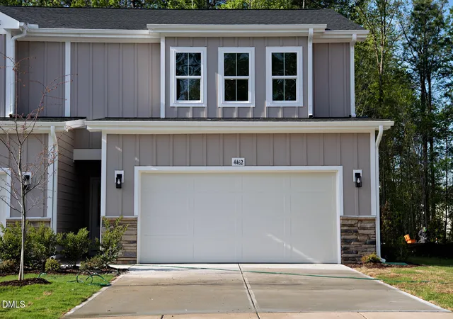 2nd image of 4409 Dominion Crst Dr, Apex, NC 27523 | MLS# 10188005