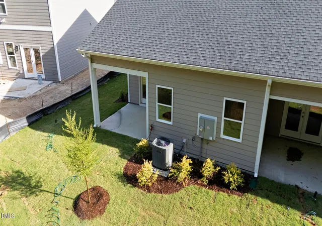 Photo 3 of Townhouse for sale at 4409 Dominion Crst Dr, Apex, NC 27523 | MLS# 10188005 | Listing updated on 2026-08-29