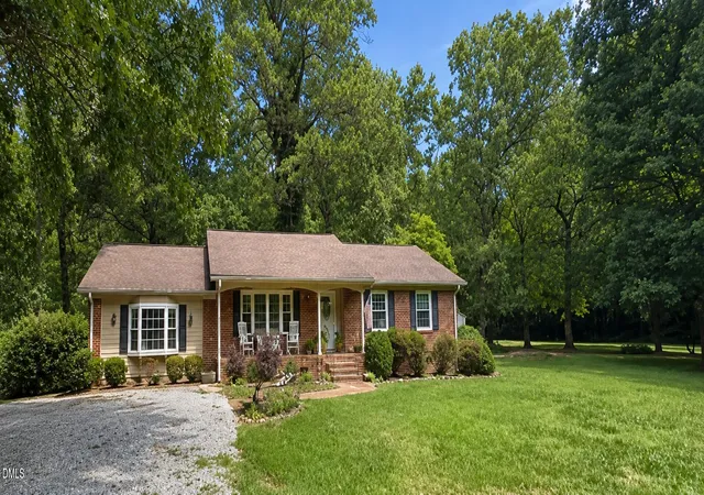 Photo 1 of Sale Pending at 1512 St Marys Rd, Hillsborough, NC 27278 | MLS# 10188634 | Listing updated on 2026-09-16