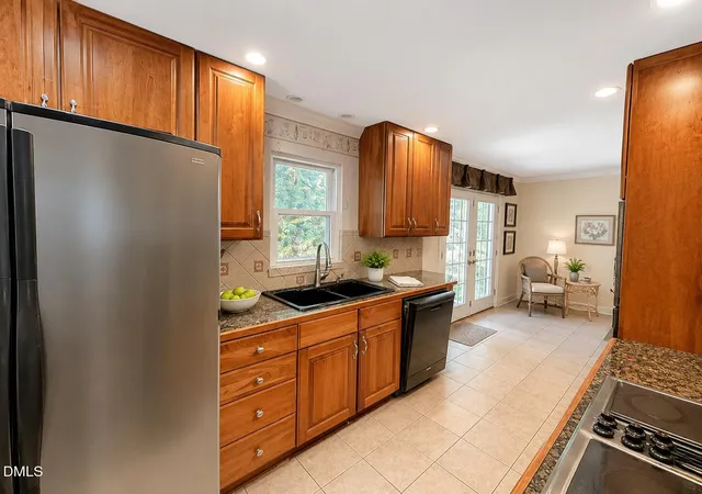 Photo 2 of Sale Pending at 1512 St Marys Rd, Hillsborough, NC 27278 | MLS# 10188634 | Listing updated on 2026-09-16