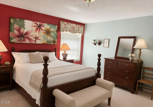 Photo 3 of Sale Pending at 1512 St Marys Rd, Hillsborough, NC 27278 | MLS# 10188634 | Listing updated on 2026-09-16