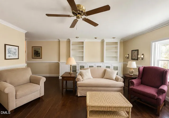 Photo 4 of Sale Pending at 1512 St Marys Rd, Hillsborough, NC 27278 | MLS# 10188634 | Listing updated on 2026-09-16