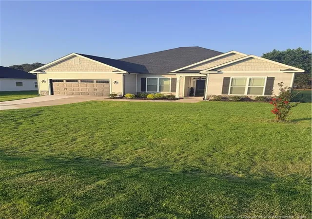 Photo 2 of Single family home for sale at 583 Sweet Potato Ln, Nashville, NC 27856 | MLS# 768092 | Listing updated on 2026-08-30