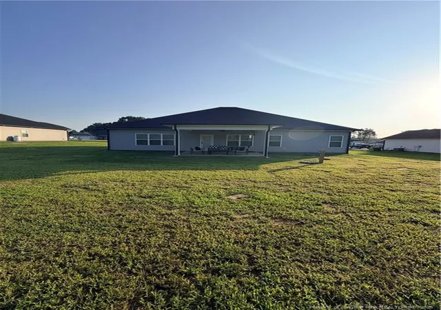 Photo 3 of Single family home for sale at 583 Sweet Potato Ln, Nashville, NC 27856 | MLS# 768092 | Listing updated on 2026-08-30