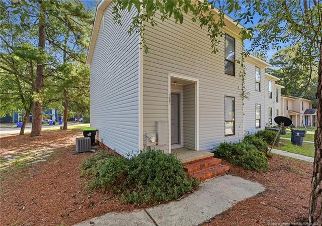 1st image of 1401 1407 Tangora Ln, Fayetteville, NC 28304 | MLS# 768100
