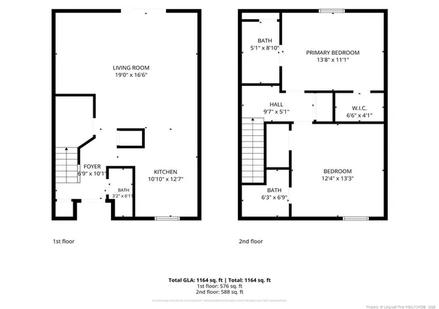 39th image of 1401 1407 Tangora Ln, Fayetteville, NC 28304 | MLS# 768100