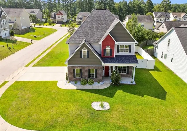 1st image of 6005 Crown Ridge Ct, Fayetteville, NC 28314 | MLS# 768114