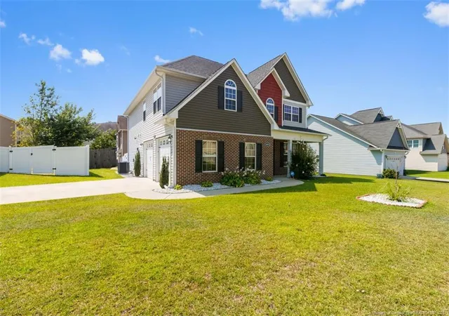 2nd image of 6005 Crown Ridge Ct, Fayetteville, NC 28314 | MLS# 768114