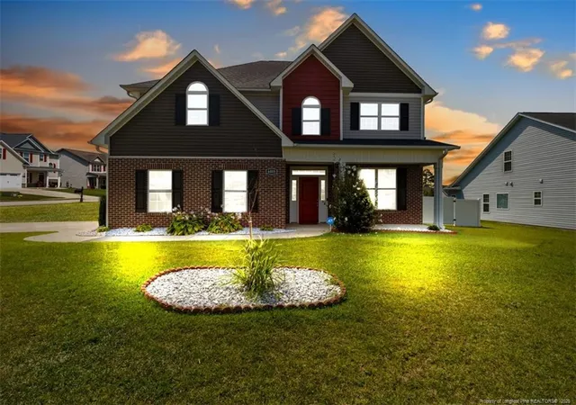35th image of 6005 Crown Ridge Ct, Fayetteville, NC 28314 | MLS# 768114
