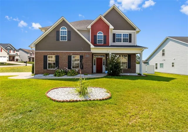 3rd image of 6005 Crown Ridge Ct, Fayetteville, NC 28314 | MLS# 768114