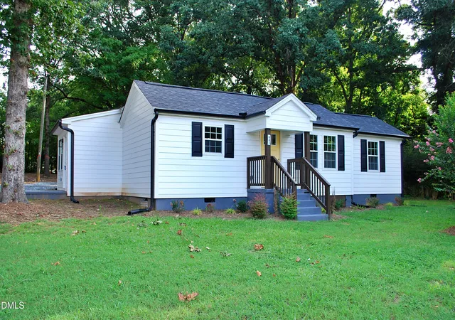 5th image of 421 E Webb St, Mebane, NC 27302 | MLS# 10188050