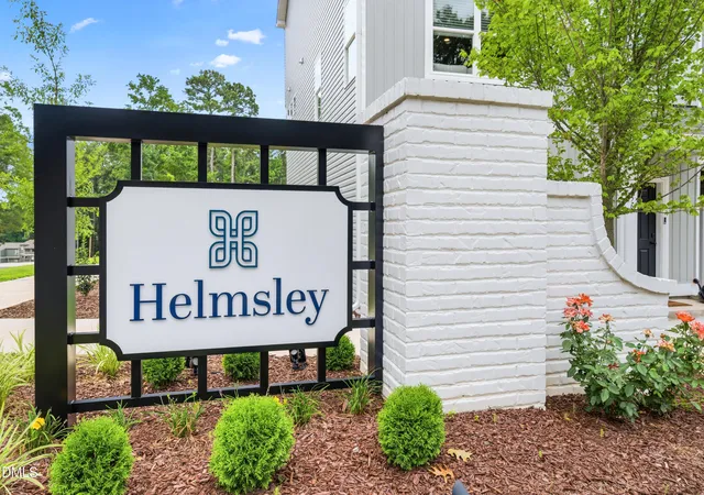 37th image of 716 Orchard Vista Cir, Raleigh, NC 27606 | MLS# 10188034