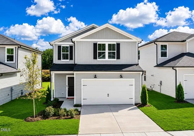 1st image of 712 Timber Terrace Dr, Durham, NC 27704 | MLS# 10188025