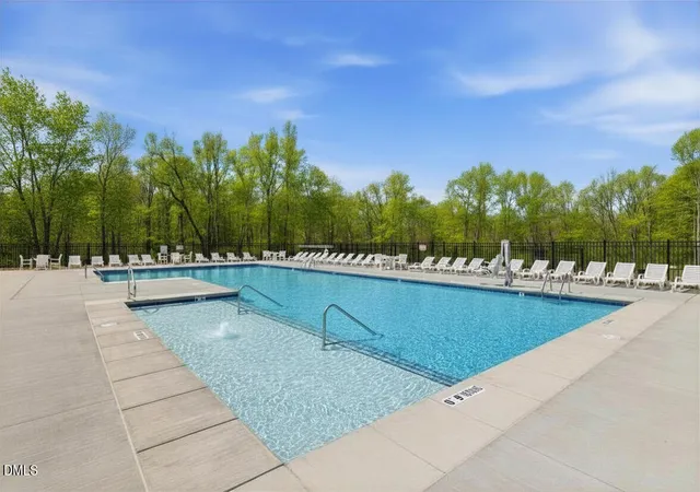 34th image of 712 Timber Terrace Dr, Durham, NC 27704 | MLS# 10188025