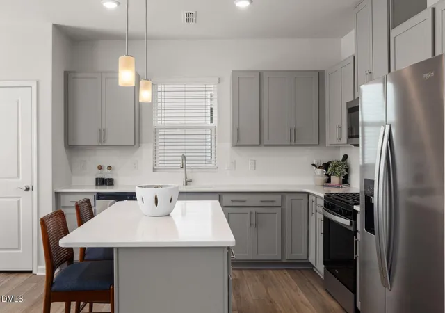 4th image of 712 Timber Terrace Dr, Durham, NC 27704 | MLS# 10188025