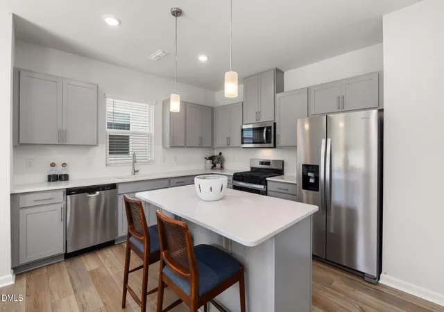5th image of 712 Timber Terrace Dr, Durham, NC 27704 | MLS# 10188025