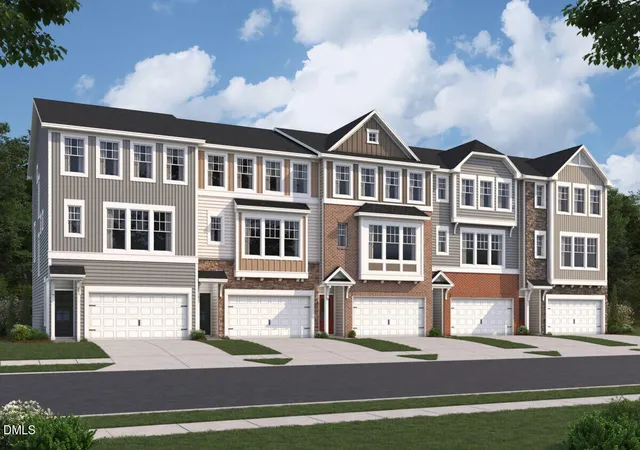 Photo 1 of Sale Pending at 2269 Bay Minette Sta, Apex, NC 27502 | MLS# 10188720 | Listing updated on 2026-08-26
