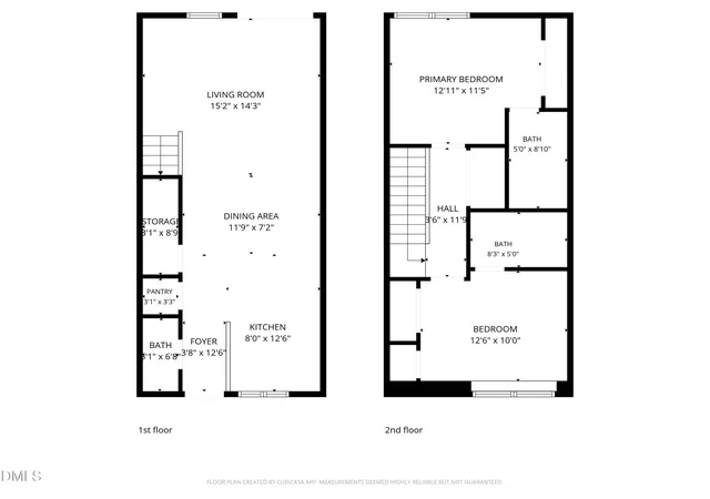 2nd image of 7719 Averette Field Dr, Raleigh, NC 27616 | MLS# 10188041