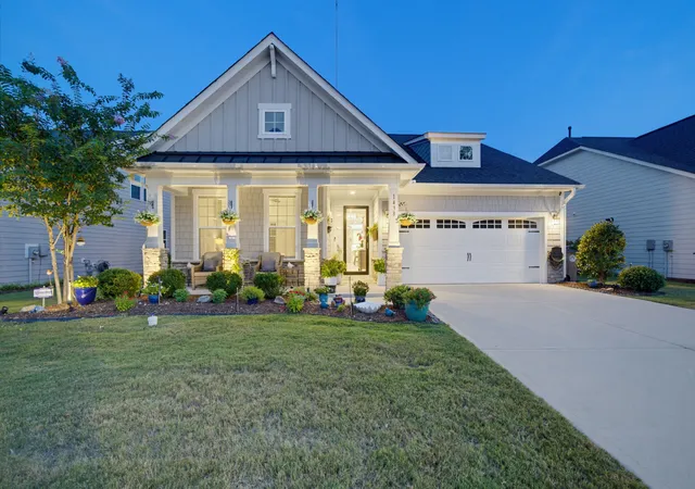 Photo 1 of Sale Pending at 1438 Stonemill Falls Dr, Wake Forest, NC 27587 | MLS# 10188019 | Listing updated on 2026-10-05