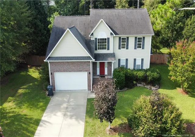 1st image of 7513 Wilkins Dr, Fayetteville, NC 28311 | MLS# 768033