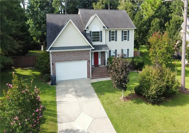 2nd image of 7513 Wilkins Dr, Fayetteville, NC 28311 | MLS# 768033