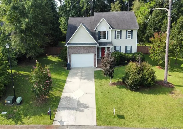 3rd image of 7513 Wilkins Dr, Fayetteville, NC 28311 | MLS# 768033