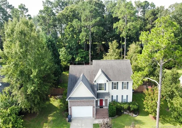 5th image of 7513 Wilkins Dr, Fayetteville, NC 28311 | MLS# 768033