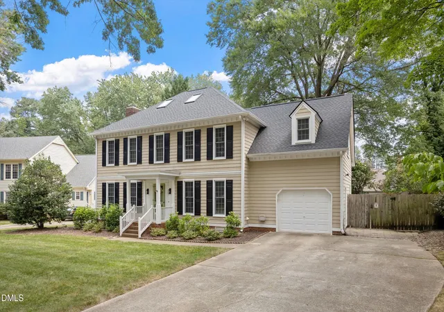 2nd image of 2216 Durweston Ct, Raleigh, NC 27615 | MLS# 10188039