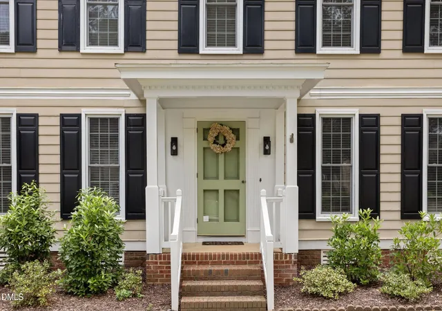 4th image of 2216 Durweston Ct, Raleigh, NC 27615 | MLS# 10188039