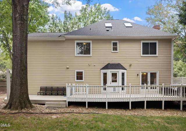 5th image of 2216 Durweston Ct, Raleigh, NC 27615 | MLS# 10188039